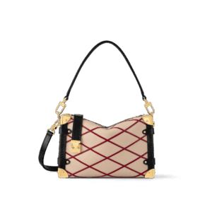 Louis Vuitton Side Trunk MM