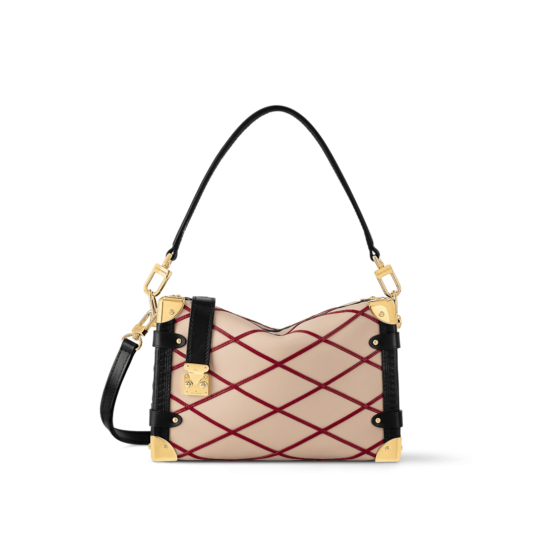 Louis Vuitton Side Trunk MM