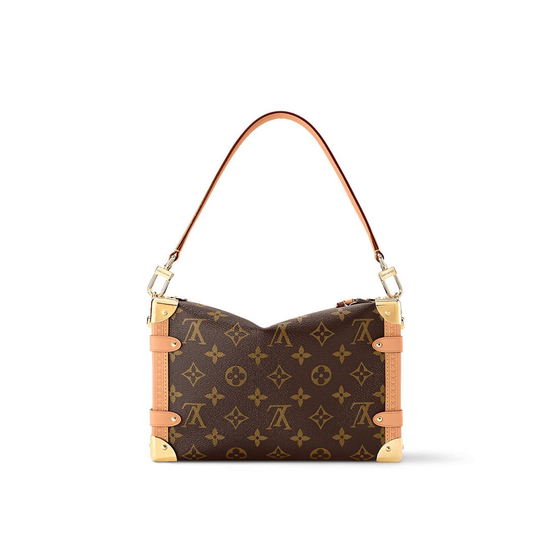 Louis Vuitton Side Trunk MM - Image 3