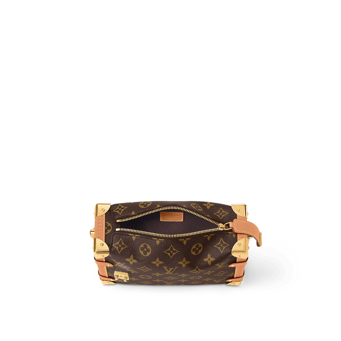Louis Vuitton Side Trunk MM - Image 4