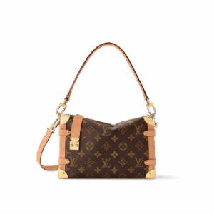 Louis Vuitton Side Trunk MM