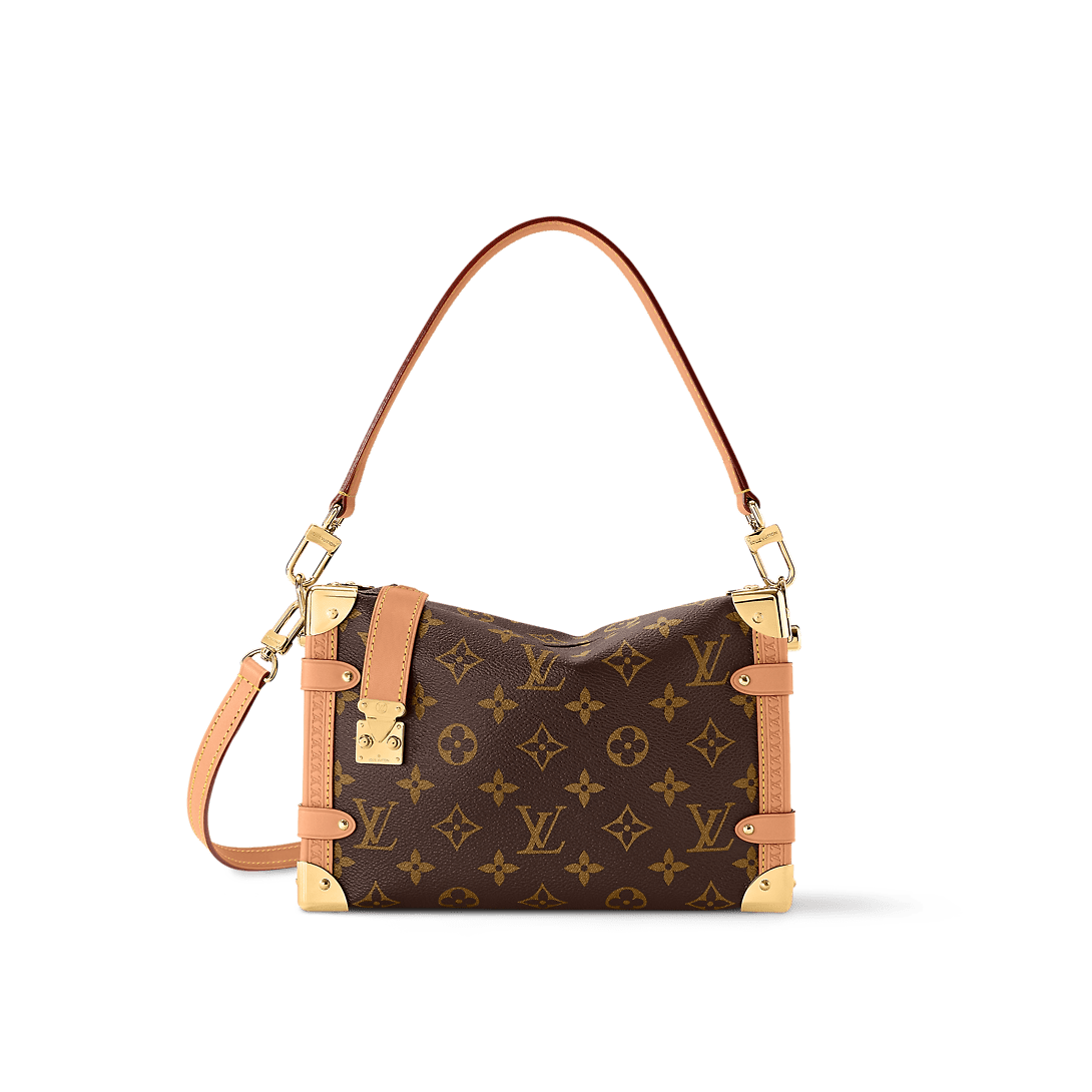 Louis Vuitton Side Trunk MM