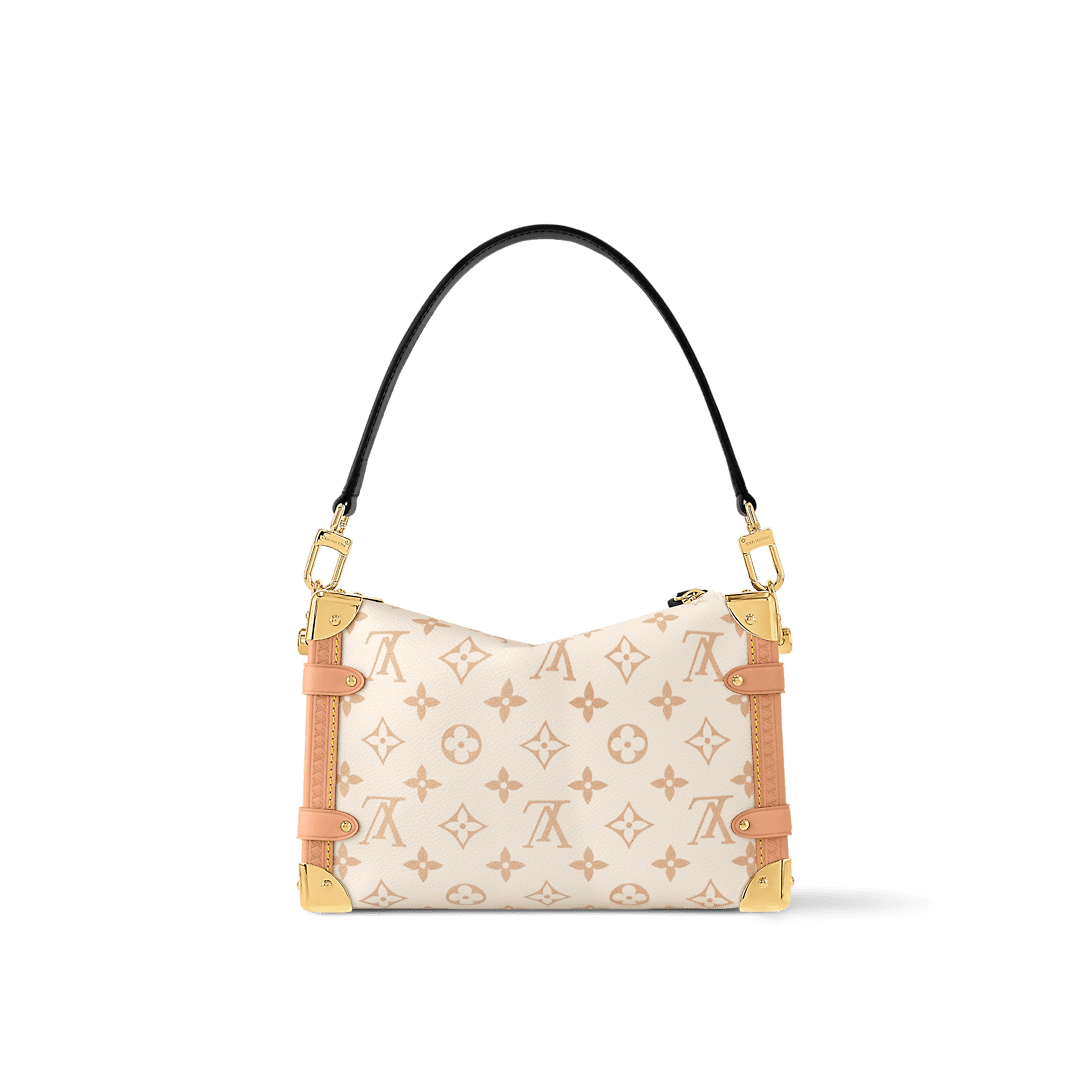 Louis Vuitton Side Trunk MM - Image 3