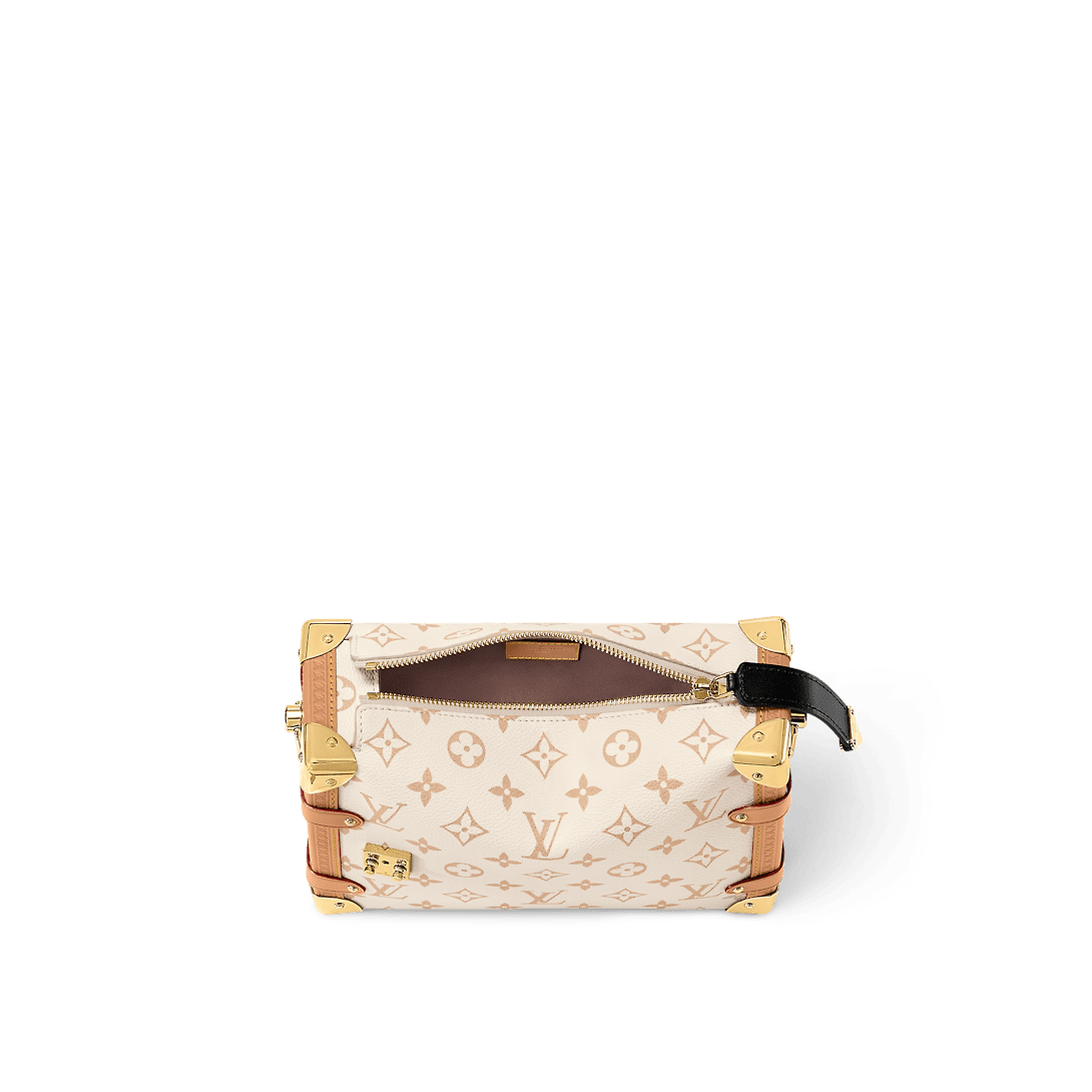 Louis Vuitton Side Trunk MM - Image 4