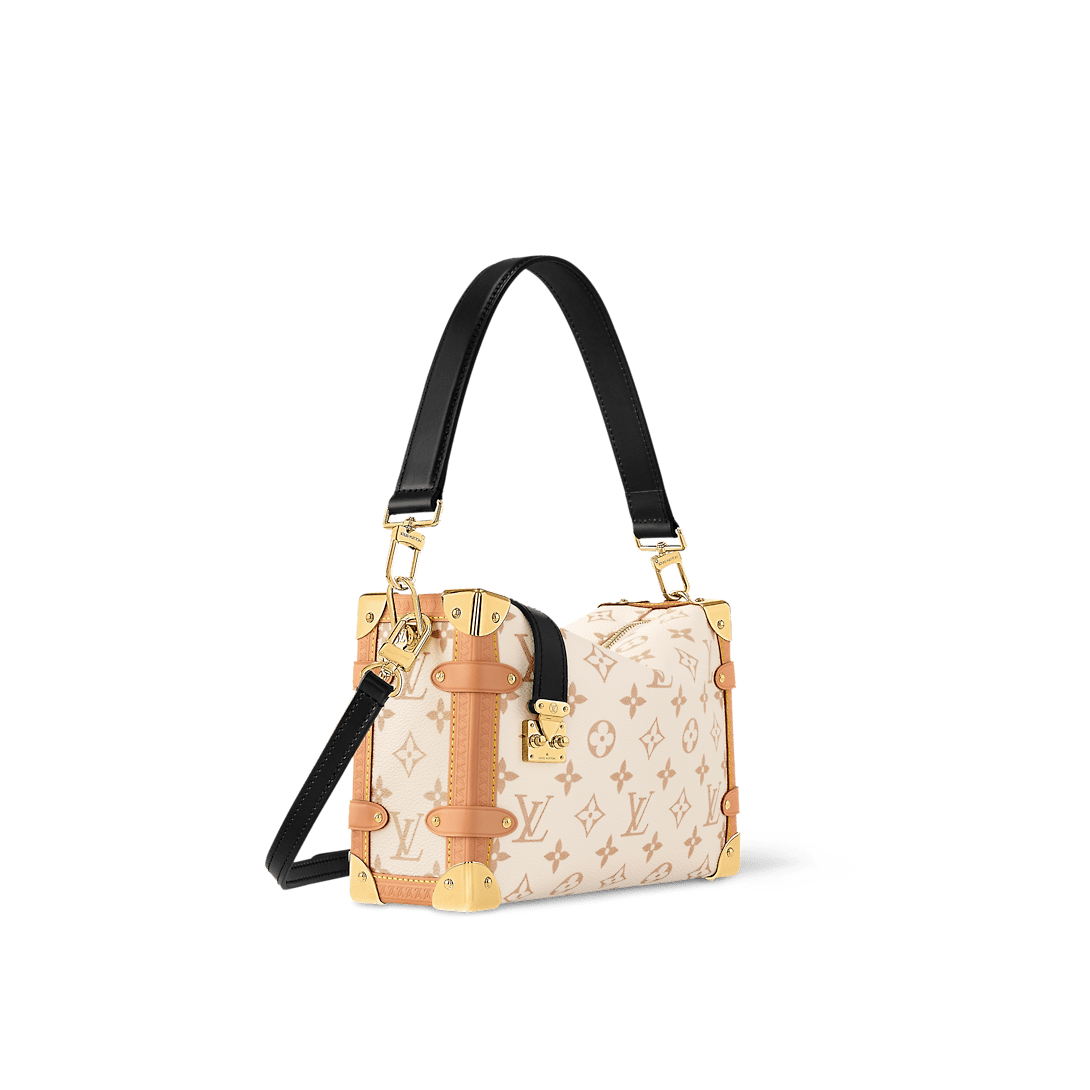 Louis Vuitton Side Trunk MM - Image 2