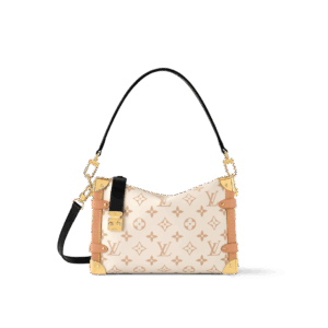 Louis Vuitton Side Trunk MM