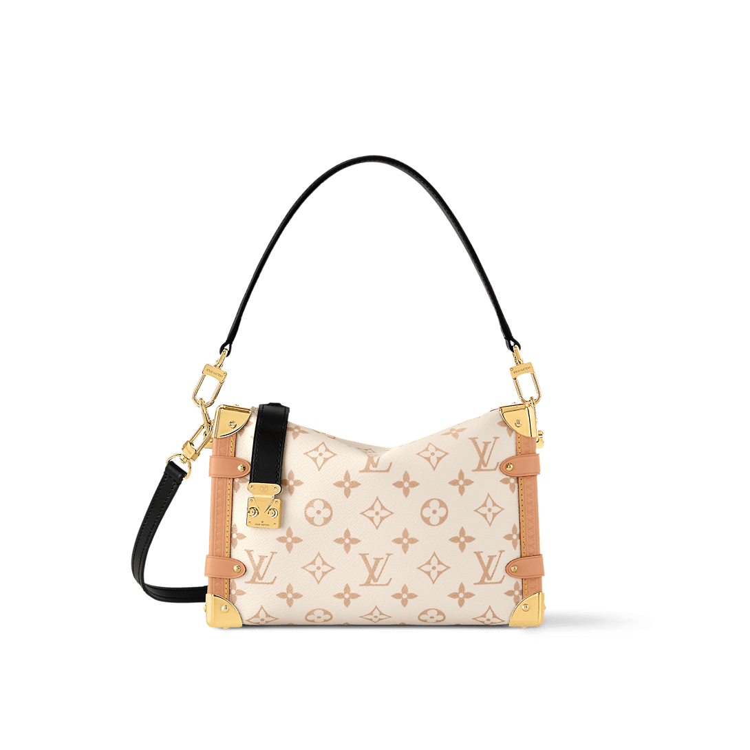 Louis Vuitton Side Trunk MM
