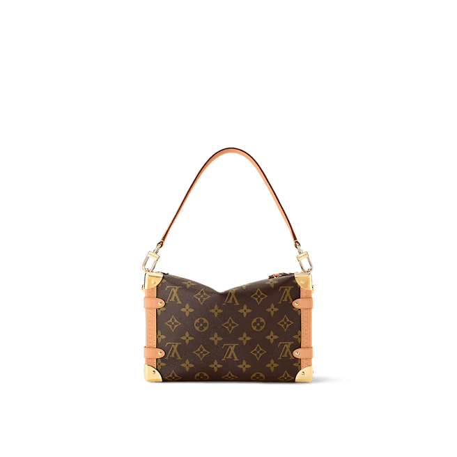 Louis Vuitton Side Trunk - Image 4
