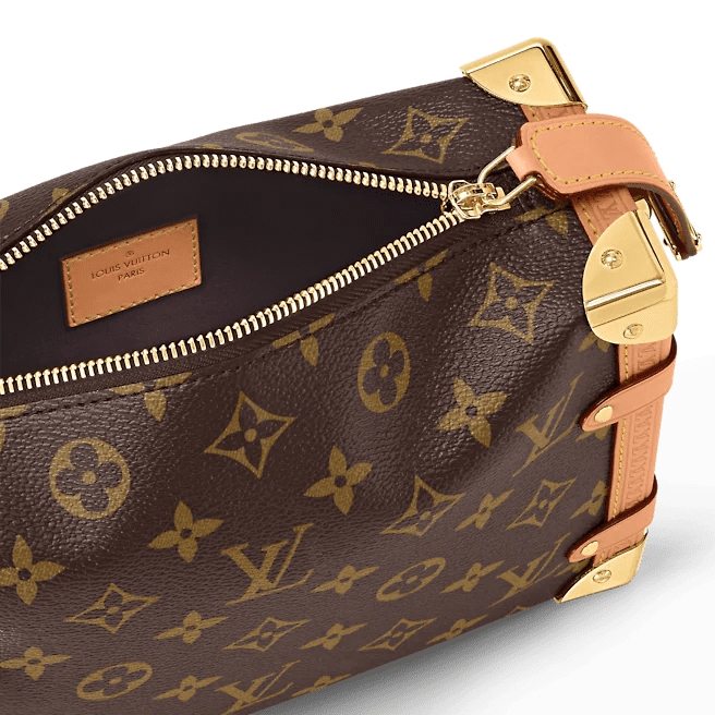Louis Vuitton Side Trunk - Image 3
