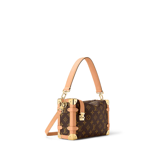 Louis Vuitton Side Trunk - Image 2