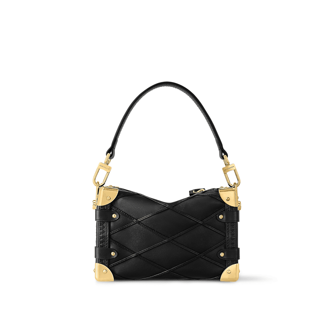 Louis Vuitton Side Trunk PM - Image 3