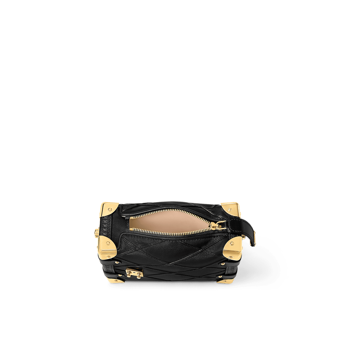 Louis Vuitton Side Trunk PM - Image 4