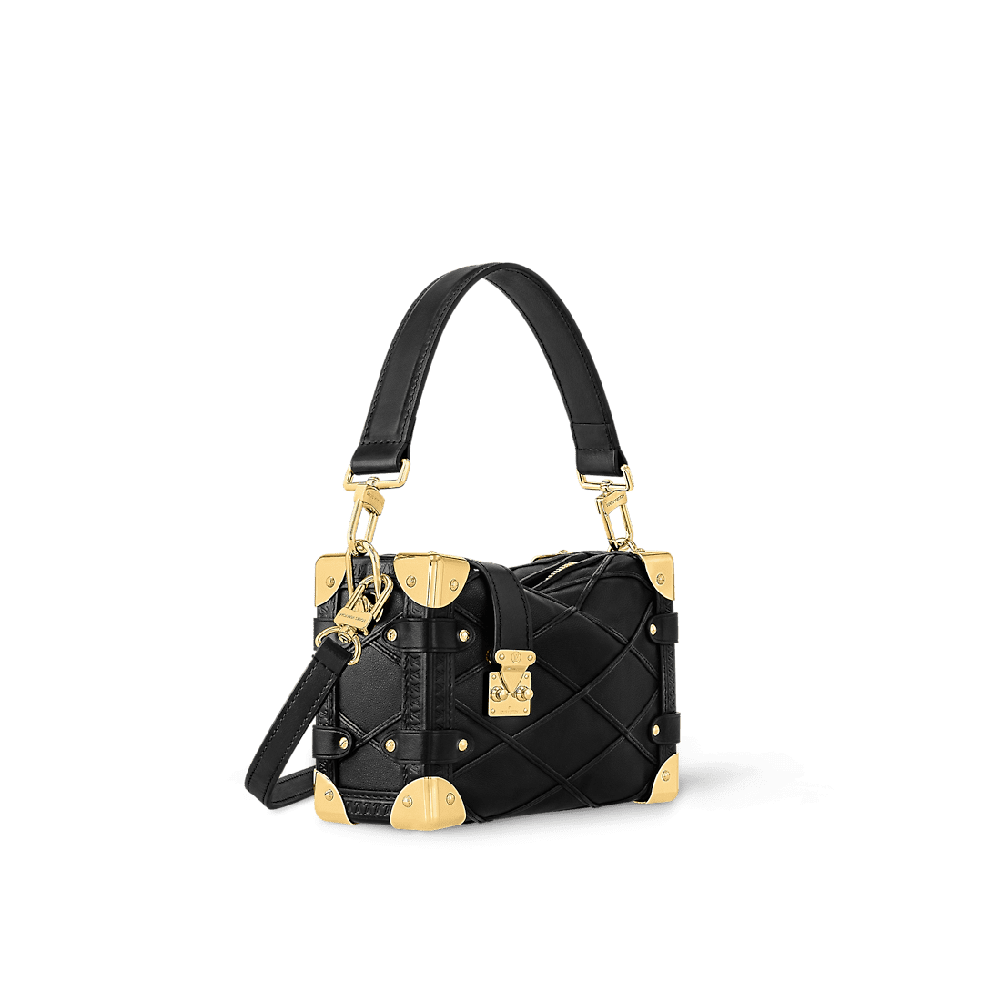 Louis Vuitton Side Trunk PM - Image 2