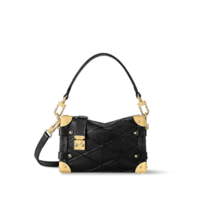 Louis Vuitton Side Trunk PM