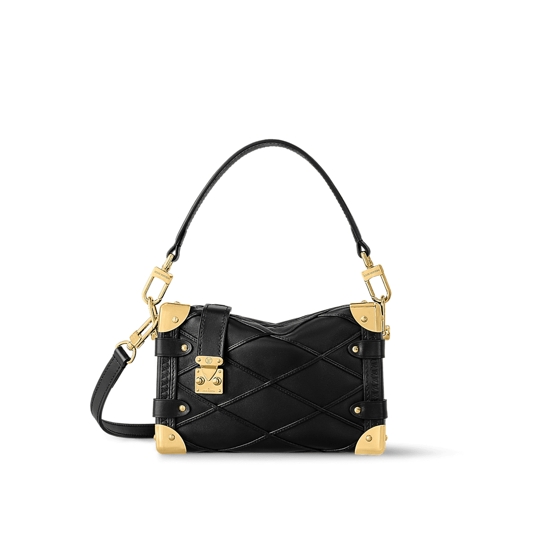 Louis Vuitton Side Trunk PM