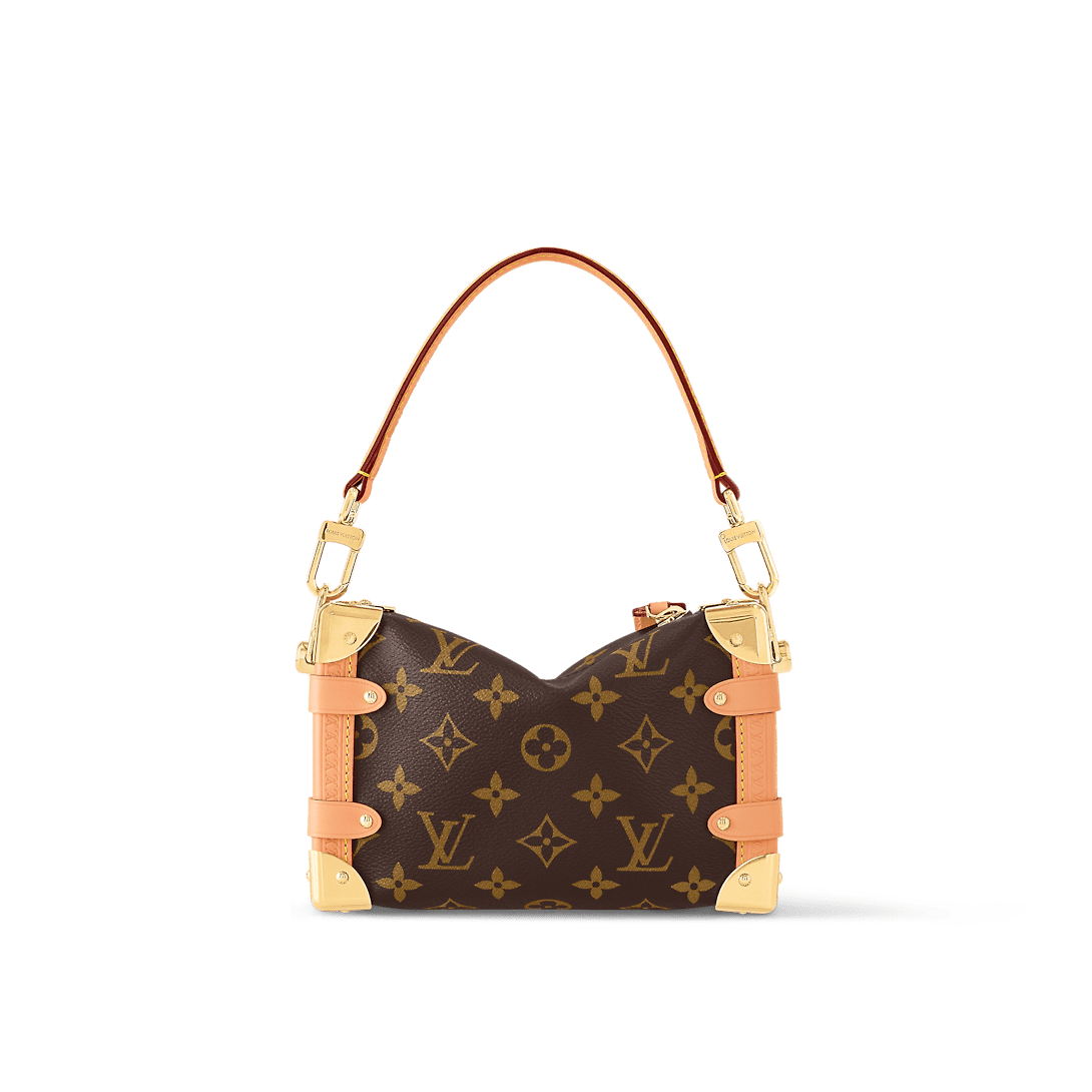 Louis Vuitton Side Trunk PM - Image 3