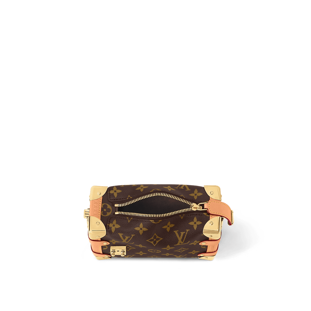 Louis Vuitton Side Trunk PM - Image 4