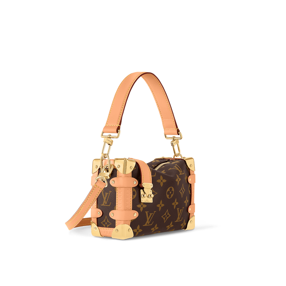 Louis Vuitton Side Trunk PM - Image 2