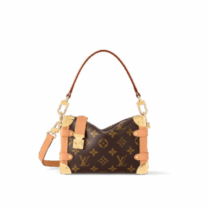 Louis Vuitton Side Trunk PM