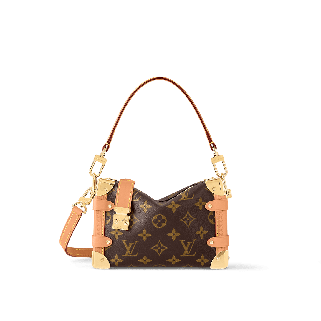 Louis Vuitton Side Trunk PM