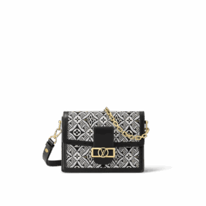Louis Vuitton Since 1854 Dauphine MM