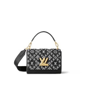Louis Vuitton Since 1854 Twist MM