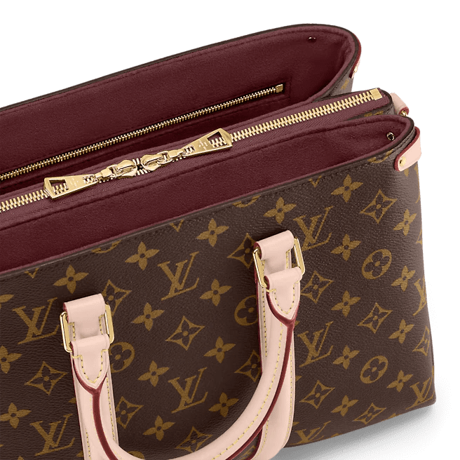 Louis Vuitton Soufflot MM - Image 3