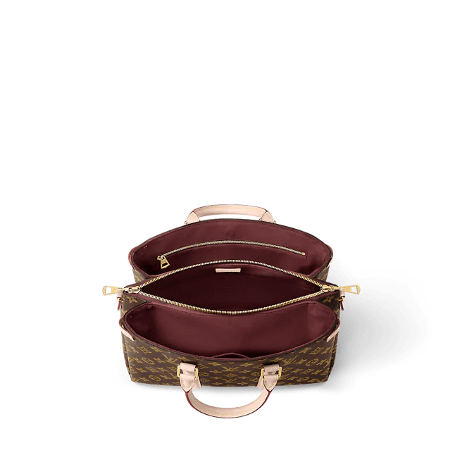 Louis Vuitton Soufflot MM - Image 4