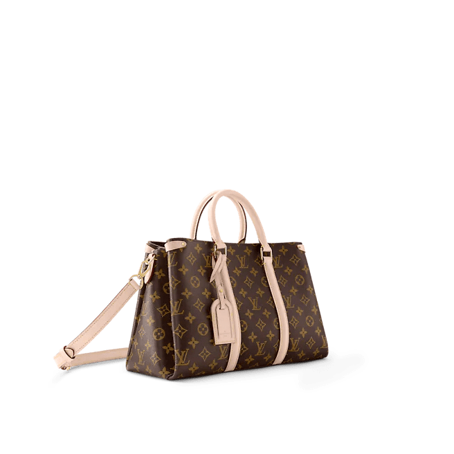 Louis Vuitton Soufflot MM - Image 2