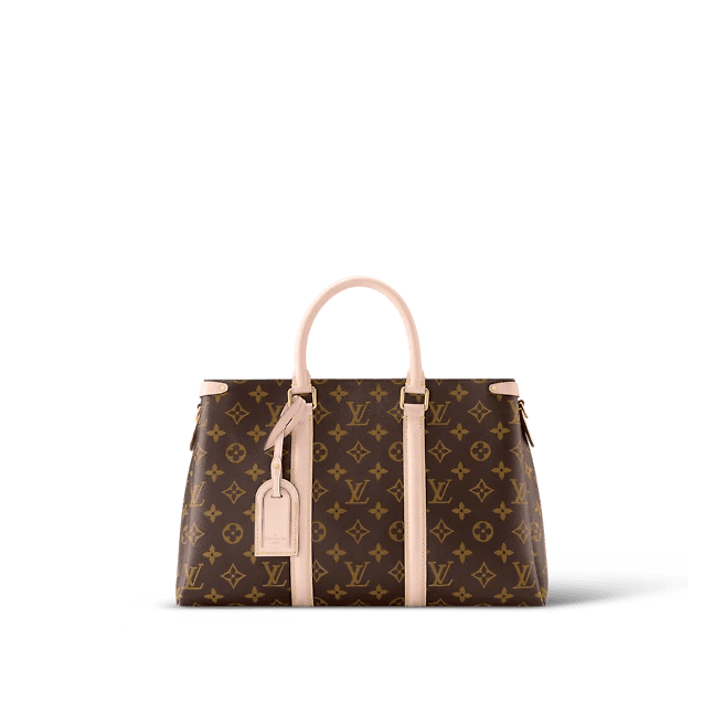 Louis Vuitton Soufflot MM