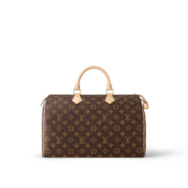 Louis Vuitton Speedy 35