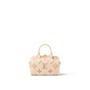 Louis Vuitton Speedy Bandoulière 20