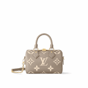 Louis Vuitton Speedy Bandoulière 20
