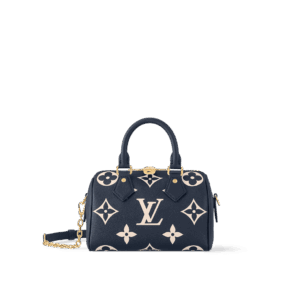 Louis Vuitton Speedy Bandoulière 20