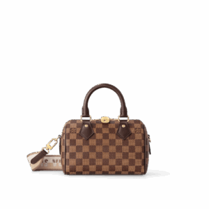 Louis Vuitton Speedy Bandoulière 20