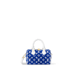 Louis Vuitton Speedy Bandoulière 20