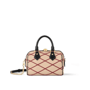 Louis Vuitton Speedy Bandoulière 20