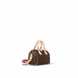 Louis Vuitton Speedy Bandoulière 20