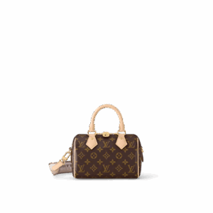 Louis Vuitton Speedy Bandoulière 20