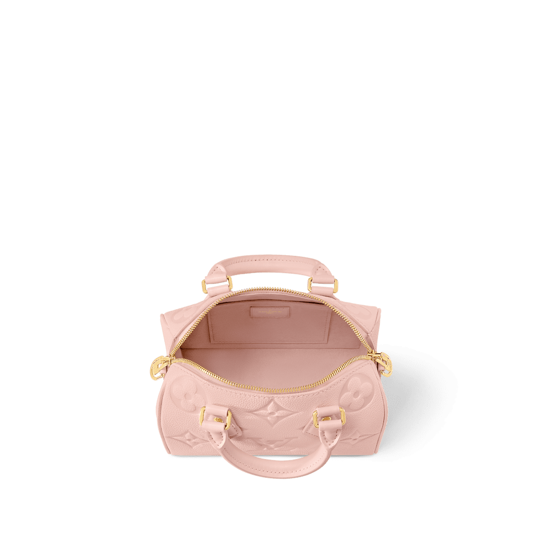 Louis Vuitton Nano Speedy - Image 3