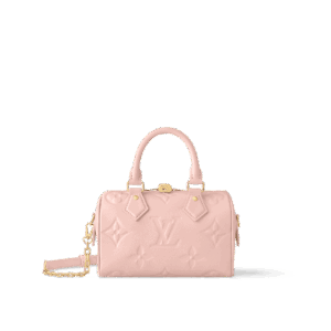 Louis Vuitton Nano Speedy