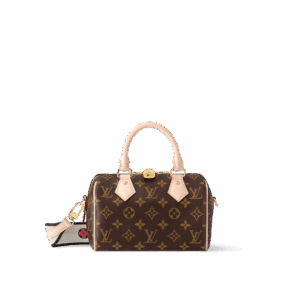 Louis Vuitton Speedy Bandoulière 20