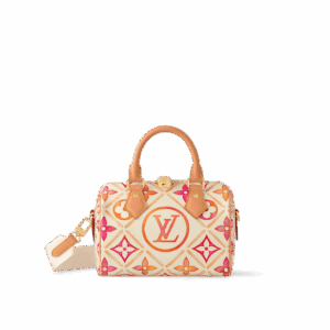 Louis Vuitton Speedy Bandoulière 20