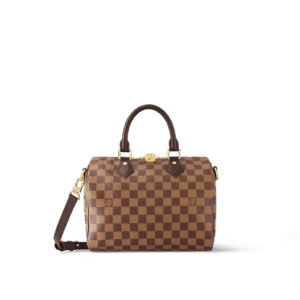 Louis Vuitton Speedy Bandoulière 25