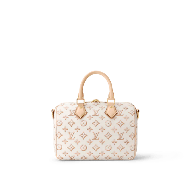 Louis Vuitton Speedy Bandoulière 25 - Image 3
