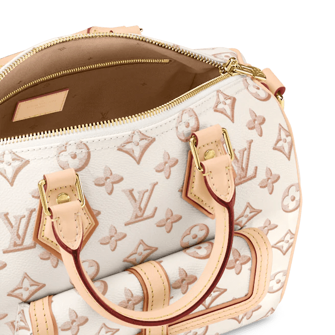 Louis Vuitton Speedy Bandoulière 25 - Image 2