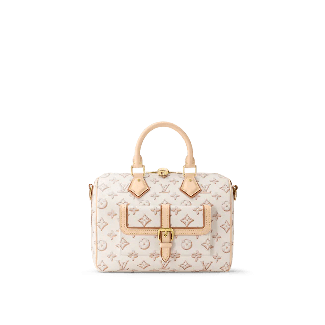 Louis Vuitton Speedy Bandoulière 25