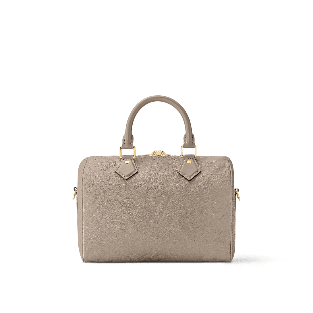 Louis Vuitton Nano Speedy - Image 3