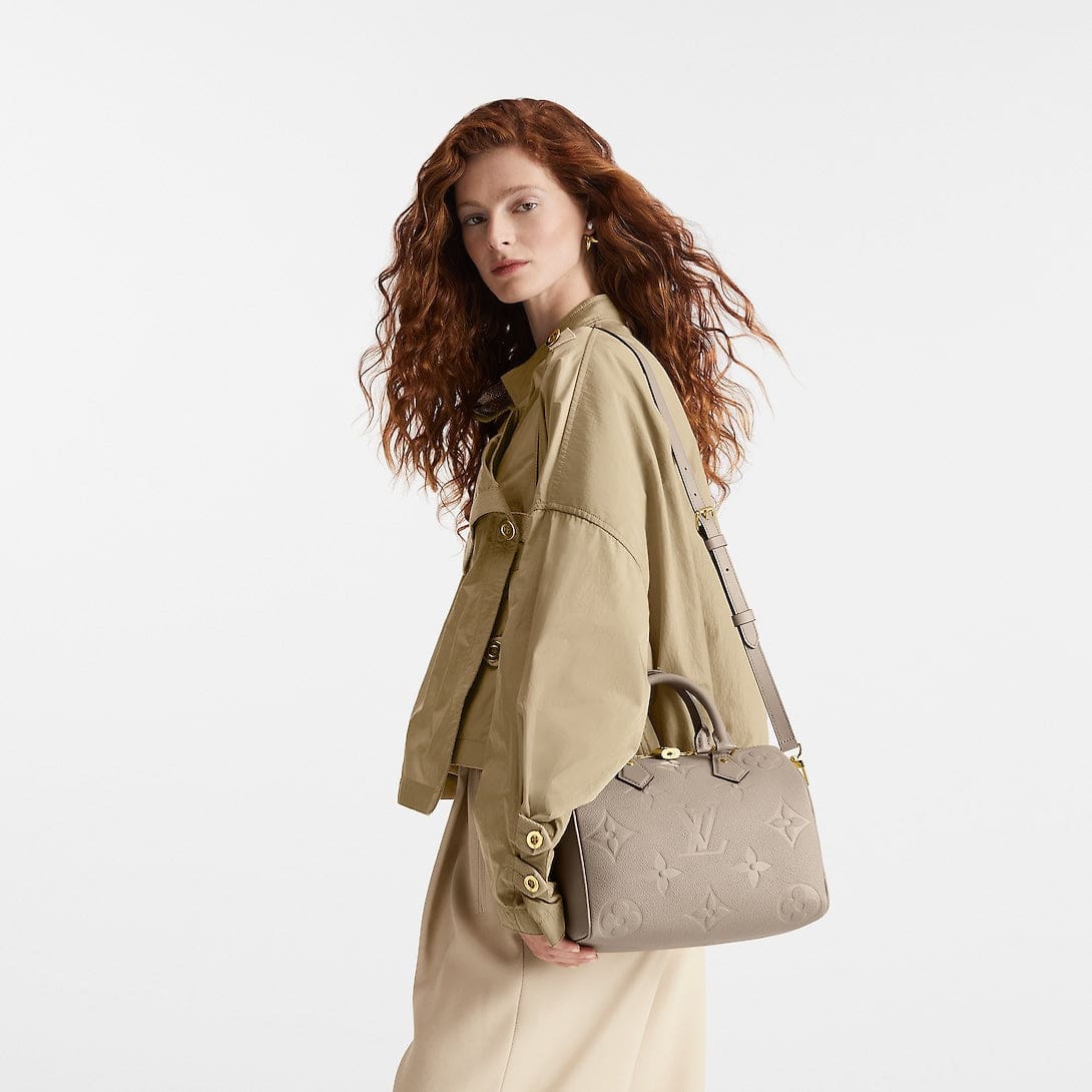 Louis Vuitton Nano Speedy - Image 7