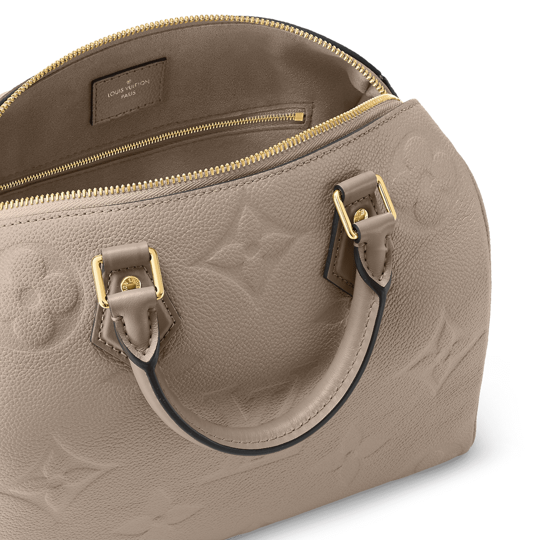 Louis Vuitton Nano Speedy - Image 6